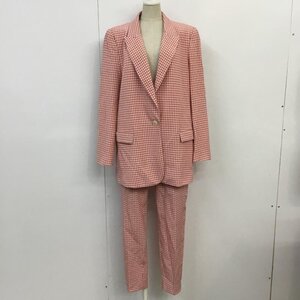 ZARA 表記無し ザラ セットアップ セットアップ Set Up Ensemble 桃 / ピンク / 10061427