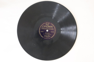 78RPM/SP Mantovani So Deep Is The Night / Barcarolle RB62052 LONDON /00500