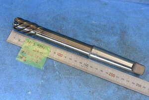 NIKKEN MT3 24.0mm タフカットスキル リーマ 中古