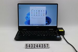 NEC PC-VRT13HGG9VE4 Core i5 8200Y 1.3GHz/8GB/128GB(SSD)/12.5W/FHD(1920x1080)/Win11 【543244357】