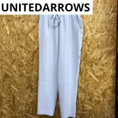 Z241229-21 UNITEDARROWS スラックス　Mサイズ