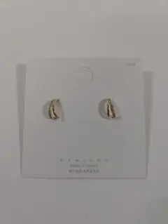 ピアス　両耳　アクセサリー　K0027