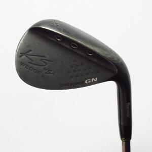 マジェスティゴルフ maruman KS WEDGE KS ZEROBOUNCE GN ウェッジ N.S.PRO 950GH 【48】 シャフト：N.S.PRO 950GH