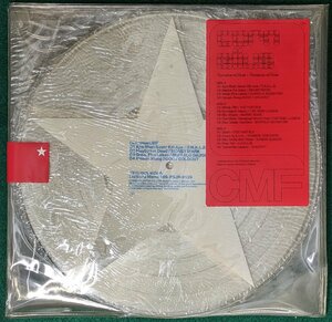 レア★未開封★中古LP「CMF」CORNELIUS / コーネリアス