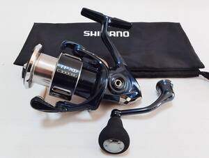 ★シマノ 21 TWINPOWERツインパワー XD C3000HG★SHIMANO