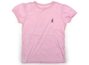 ニットプランナー（ＫＰ） Knit Planner(KP) Tシャツ・カットソー 150サイズ 女の子 子供服 ベビー服 キッズ