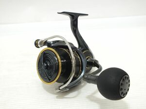 n4454 ダイワ DAIWA スピニングリール 22 カルディア SW 5000D-CXH [123-240616]