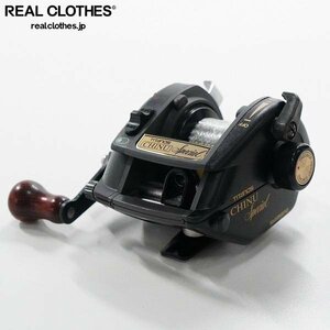 SHIMANO/シマノ RA230 TITANOS CHINU Special 500 チヌ 黒鯛 リール /000