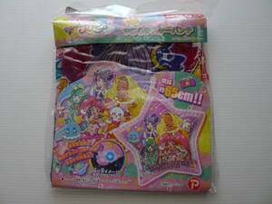 スター☆トゥインクルプリキュア　やわらかスターパンチ　65cm　未開封品