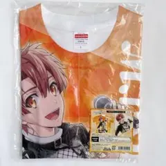 アイナナ Tシャツ Lサイズ 漫画 アニメ 映画 ゲーム アイドリッシュセブン