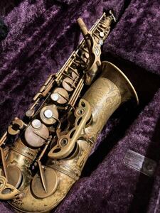 A.SELMER Mark Ⅵ SN.59×××【5 Digit】