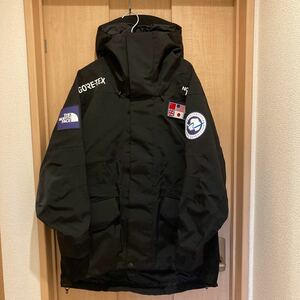 未使用THE NORTH FACE ノースフェイス トランスアンタークティカパーカー ゴアテックス マウンテンジャケット コート パーカー