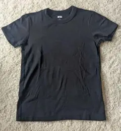 ユニクロ　UNIQLO　U　Tシャツ　半袖