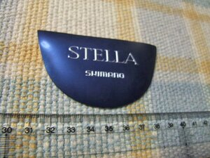 シマノ/Shimano/ステラ/Stella/珍しい/ワッペン/エンブレム/A ※ ヤフーショッピングストア/レア物商会・健美堂でも大量出品中!