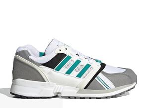 adidas Consortium Equipment CSG 91 "Footwear White/EQT Green/Core Black" 27cm G58101