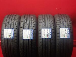 中古タイヤ 215/45R18 93W 4本セット ファルケン ジークス ZE914 F FALKEN ZIEX ZE914 F 10分山 プリウスα ノア ライズ ハイブリッド ギ・