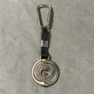 GUCCI グッチ キーホルダー アクセサリー ブランド 中古品