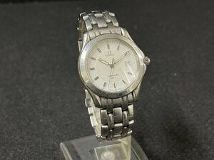 KY0605-81　OMEGA　Ω　Seamaster　120ｍ　QUARTZ　腕時計　オメガ　シーマスター　クォーツ　メンズ腕時計　男性向け