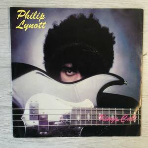 PHILIP LYNOTT KING