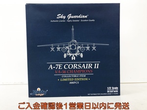 【1円】Witty wings A-7E CORSAIR II VA-56 CHAMPIONS 1/72スケール ダイキャストモデル 検品済 箱傷み D09-543jy/G4