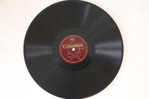 78RPM/SP Henry Hall & His B. B. C. Dance Orchestra Speak To Me Of Love / Blue Moon M59 COLUMBIA /00500