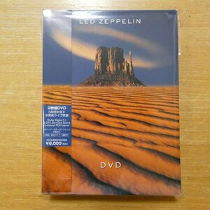 4943674962570;【2DVD/ポストカード付】レッド・ツェッペリン / Led Zeppelin DVD