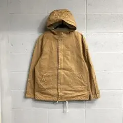 “ICEKEKI MAN”Mountain Parka Cover All