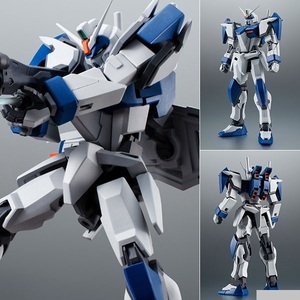 ★♪☆♪国内正規品 ROBOT魂 〈SIDE MS〉 GAT-X102 デュエルガンダム ver. A.N.I.M.E. 新品★♪☆♪ガンダムSEED FREEDOM デスティニー