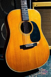 Martin D-28 / 1967