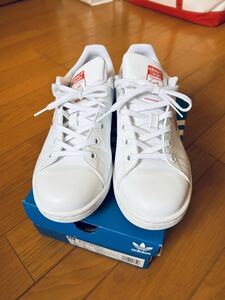 アディダス スタンスミス (中古)adidas スニーカー 