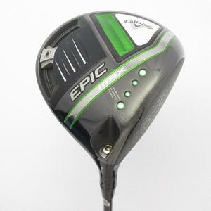 キャロウェイゴルフ EPIC エピック MAX ドライバー Diamana 40 for Callaway シャフト：Diamana 40 for Callaway