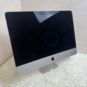 Apple iMac A1418 2017年６月17日発売EMC 3068 / 2017 / 2.3 GHz デュアルコア i5プロセッサ　動作未確認　1円　ジャンク出品