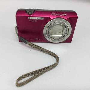 EE79□【通電/動作/精度未確認】カシオ CASIO EXILIM EX-Z3000 エクシリム コンパクトデジタルカメラ デジカメ 現状品 ジャンク品