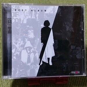 【名盤！】ナノ Nano BEST ALBUM 「I」 ベストCDアルバム no pain no game nevereverland ロキ SABLE Rock on. my liberation