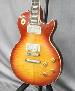 ☆ Gibson ギブソン Les Paul model レスポール エレキギター ＃02243527 ☆中古☆