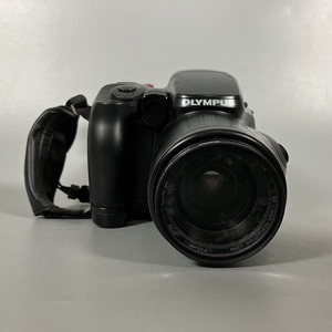 G3-009　フィルムカメラ OLYMPUS オリンパス ED/35-180 中古品 動作未確認