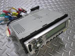 ケンウッド製 RX590MP★中古CDデッキ★【オ5653】