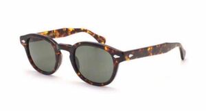 モスコット moscot レムトッシュ サングラス メガネ 眼鏡 デミ