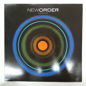 46077877;【UK盤/12inch/45RPM】NewOrder / Blue Monday 1988