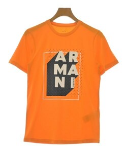 A/X ARMANI EXCHANGE Tシャツ・カットソー メンズ アルマーニエクスチェンジ 中古　古着