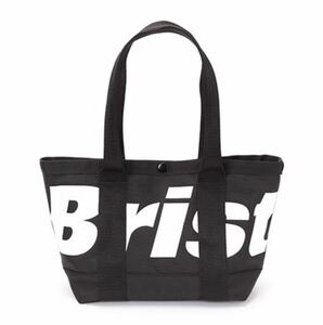 【良品】【レターパックプラス対応】 FCRB f.c real bristol エフシーレアルブリストル SOPHNET ソフ NEWERA MINI TOTE BAG トートバッグ