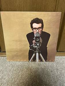 Elvis Costello / this year