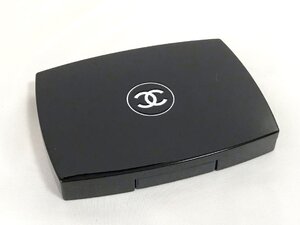 ■【YS-1】 シャネル CHANEL ■ イレール ソレイユ ＃22 シエラ フェイスパウダー 残量90％程 【同梱可能商品】■D