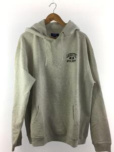 Lafayette(LFYT)◆パーカー/L/コットン/GRY/LS230503