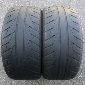 ZESTINO ZTS-5000　255/35R18　2本セット　2020年製造