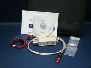 Tektronix P7313SMA SMA差動プローブ 13GHz テクトロニクス 中古