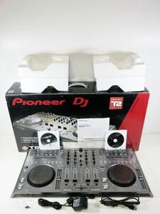 Pioneer パイオニア DDJ-T1 DJコントローラー TRAKTOR DDJ-T1