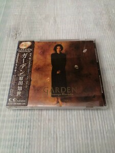 原田知世 / GARDEN CD　コレクション整理　