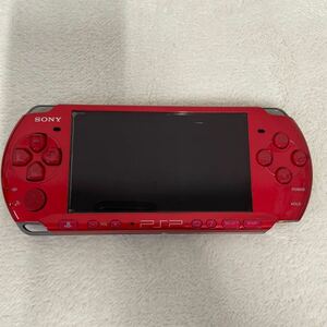 SONY PSP3000プレイステーションポータブル 