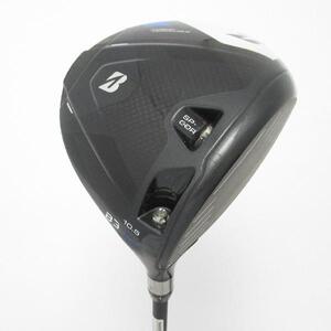 ブリヂストン BRIDGESTONE GOLF B3 MAX(2024) ドライバー VANQUISH BS40 for MAX シャフト：VANQUISH BS40 for MAX